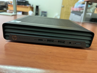HP ProDesk 600 G6 Desktop Mini PC
