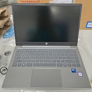 Laptop HP 14-ep1007TU - 9Z2W1PA (Core 7-150U) (Bạc) - Đã kích hoạt