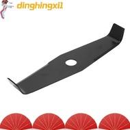 Brush Cutter Grass Trimmer Head  Cutting Steel Blade 2 Tooth 2T Trimmer Blade 305 X 25.4 X 3Mm for Bush Brushcutter dinghingxi1
