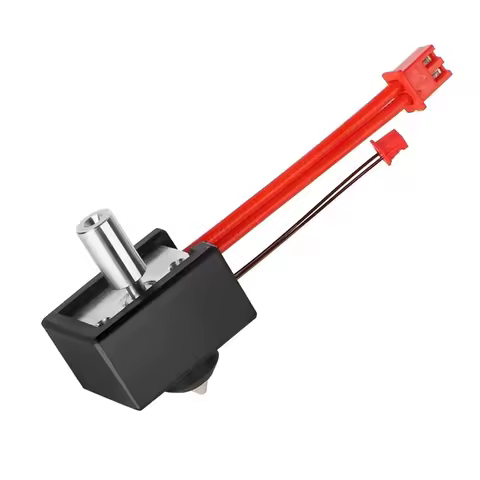 CREALITY High 300℃/Standard 260℃ Temperature Pro Heating Block Kit for Ender-3 S1 CR-10 Smart Pro Pr