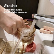 Hegen Pctotm Square Milk Bottle Cartoon Pattern Feeding 8oz/240ml Ppsu There Are 4 Designs To Choose