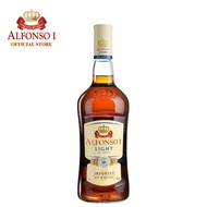 Alfonso Light 1 Liter Brandy