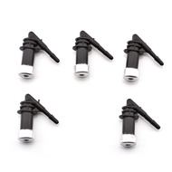 5PCS Ink Tube Nozzle Fix Assy for HP 500 510 800 T610 T1100 T770 T790 T1200 T1300 Z2100 Z3100 Z3200 