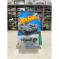 Hotwheels Corvette Gasser