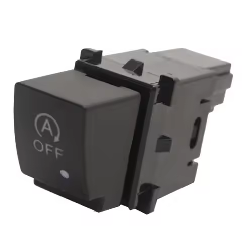 Vehicle Accessory Black Start Stop Eliminator Easy Installation Option Fitment Type Direct Quality P