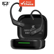 KZ AN01 Earbuds Wireless Upgrade Ear Hook Cable ANC Noise Headsets High Quality Low Latency Wireless