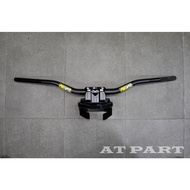 Yamaha XMAX Handle Bar Riser ProTaper Handle Bar Clamp