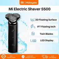 Xiaomi Mi Electric Shaver S500 Replacement Head Suitable S300 S500 S500C