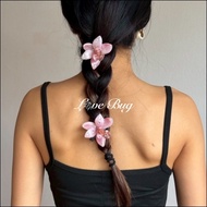 Hair clip XS (Flower Size XS)