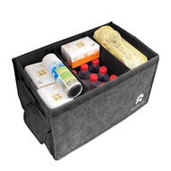 Suitable for Weilai Car Folding Trunk Storage Box Car Accessories Car Interior Decoration ES8 EC6 ES