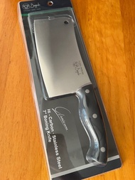 牛頭牌骨刀 hi-carbon stainless steel 7”boning knife