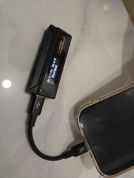 樂彼 Luxury & Precision W2 DAC 解碼器 隨身解碼耳放 (小尾巴)