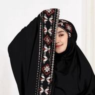 Telekung Viscose Hajar