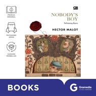 CLASSICS: SEBATANG KARA (NOBODYS BOY)