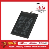 Huawei Y9 PRIME '19/Y9S/P20 LITE '19/HONOR 9X (HB446486ECW) Battery Replacement Part