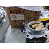 BLOCK BLOK ORIGINAL FZ 150 CYLINDER KIT YAMAHA FZ150 / FZ 150 / LC135 / LC 135 57MM STANDARD ORIGINA