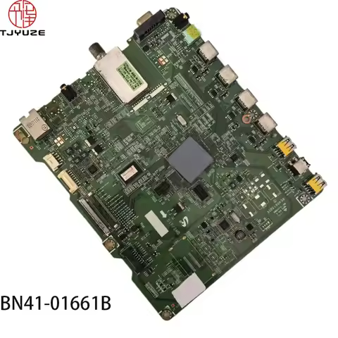 Compatible with Samsung Main Board BN94-04466C BN41-01661B for UE40D5000PWXXC UE40D5000PW UE40D5000 