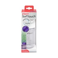 Pigeon Softouch BPP Nursing Bottle T-Ester 240ml