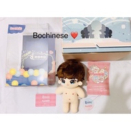 hot Youthwithyou3 IXFORM 20cm Doll Has 1 Empty Doll.