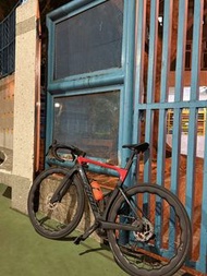 Merida reacto 4000碳纖維公路車
