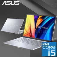 ASUS VIVOBOOK 14 A1402ZA-IPS553 Core i5-1235U 512GB SSD 8GB RAM - Silver