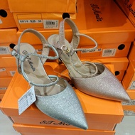 Women's 8cm mules heels OriginalMORITZST