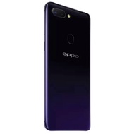 OPPO R15 Pro - Dual 20MP AI Cameras