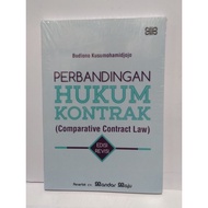 CONTRACT LAW BANDING BOOK