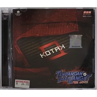 Kotak - Tendangan Dari Langit (CD)