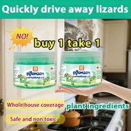 680ML natural lizard repellent QNS Lizard repellent geko repellent lizard repellent spray ubat cicak
