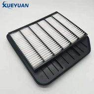 best plastic air filter housing 16546-1LK0E FOR NISSAN VK56VD 5.6L 8cyl PATROL VI Car Engine