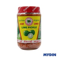 Sri Meenatchi Pickle (350g) - Lime