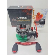 Bc DAIDO KING PREDATOR SW REEL