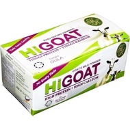 นมแพะ แท้ HIGOAT Instant Goats Milk Powder (รสธรรมชาติ)