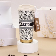 Butterfly Tumbler Kawaii Flask Tumbler Tumbler Straw Coffee Cup Thermos Tahan Sejuk Stainless Steel