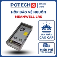 [HIGH QUALITY] Stainless steel rain cover with honeycomb source, splash-proof protective box used wi