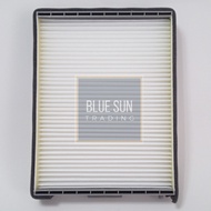 HYUNDAI SONATA 2000-2003 EF5 / TRAJET 2000 / OPTIMA 2000 AIR COND WHITE CABIN FILTER