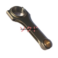 H-Beam Forged Turbo connecting rod for Mitsubishi 4G13 4G15