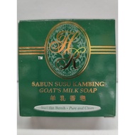 HR Sabun Susu Kambing (50g)