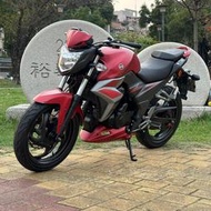 2016 三陽 T2 249 #3350