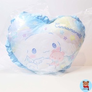 Cinnamoroll Cushion Cinnamon Roll