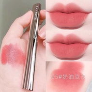 Perfect small tube lipstick Straw not fade, dip the cup lip g Perfect small Thin tube lipstick Non-f
