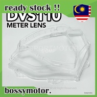 ORIGINAL 🔥 DEMAK DVS110 METER LENS (OE) METER COVER CASE DVS 110