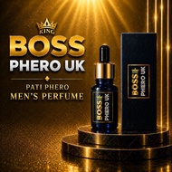 PHERO UK ESSENCE PERFUME BOSS KING