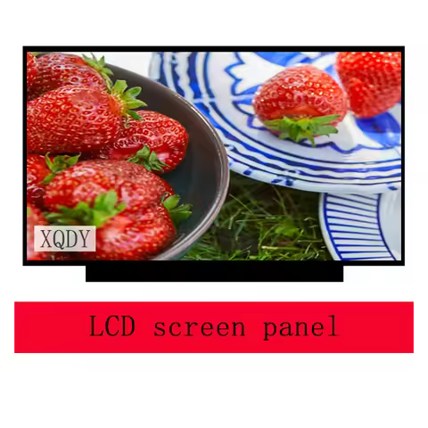 15.6" LED matrix For Lenovo ThinkBook 15 Gen2 ITL E15 Gen2 laptop lcd screen panel B156HAN02.3 LP156