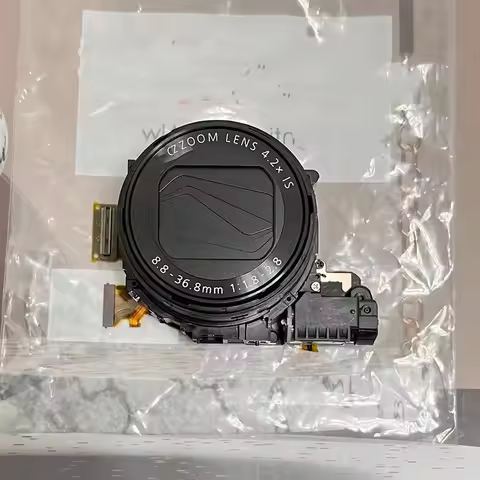 New zoom optical lens assy with CMOS repair parts For Canon powershot G7X G7X mark II ; G7X2 G7XII c