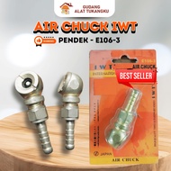 IWT Short Air Chuck E 106-3