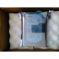 Dell 300GB 15K7 SAS 3.5-inch HD Part# 0F617N/9FL066-150 Original Dell 300GB 15000 RPM 3.5" SAS
