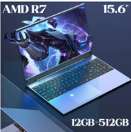 ASUS Gaming Laptop ใหม่เอี่ยม โน๊ตบุ๊ค AMD Ryzen 7 gaming notebook RAM 8/12/16GB SSD 256/512GB ปลดล็อคลายนิ้วมือประกัน 1 ปี ฟรี