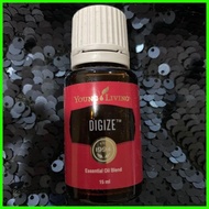☍ ☻ 🅸 Young Living Digize 100% Authentic and Pure Essential Oil Sealed 5ml/15ml Bottle